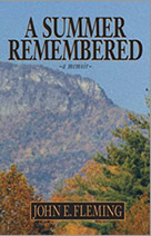 A SUMMER REMEMBERED