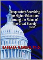 DESPERATELY SEARCHING